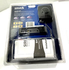 Sirius Plug   Play Satellite Radio Home Kit Model Suph1 - New Sealed Receiver
