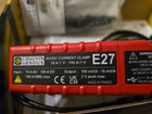 New Chauvin Arnoux E27 Clamp Meter P01120027   Adapter P01102081 Free Shipping