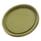 Pyrex 7202-pc 1-cup Olive Green Replacement Lid