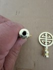 Lamp Finial Cap