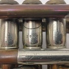 1930s F e  Olds   Son  standard  Cornet - La Era - Serial  2992 - W  Case