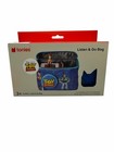 Disney Pixar Toy Story Tonies Listen   Go Bag With 2 Tonies Audio Characters New