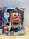 Mr    Mrs  Potato Head  playskool Friends  Complete Set Discontinued New sealed