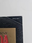 The Legend Of Zelda A Link To The Past Super Nintendo Snes Manual Only 
