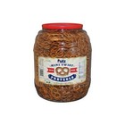 Utz Mini Twist Pretzels  60 Oz   Great Price