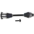 Cv Axle Shaft Assembly For Audi A4 A5 Quattro Allroad Front Left Right 2 0l I4