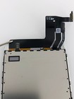 Original Oem Iphone 8 White Lcd Replacement Screen Digitizer Assembly  grade A 