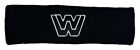 John Cena Word Life White Logo Headband Wristband Set