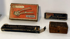 Vintage Lot Of 4 Grooming And Medical Devices