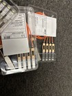 Lot Of 2 New Cisco Qsfp-4x10g-aoc1m Qsfp To 4x10g Sfp  Active Optical 10-2932-02