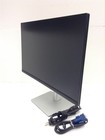 Dell P2422h 24   Widescreen Hdmi Ips Led Monitor 1920 X 1080 W  Stand  Working
