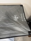 Regalo My Cot Portable Toddler Bed Gray 48  Kids Travel Sleepover