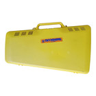 Angel 25-note Xylophone  glockenspiel  With Yellow Case  No Mallets