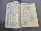 Philco Radio 1941 Rms Year Book Home Auto Radio Testing Book Parts