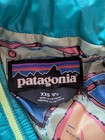 Vintage Print Patagonia Nano Puff Xs Rare Print Jacket