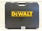 Dewalt Sds-max Wired Electric Rotary Hammer Drill D25481k With Case