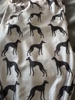 Greyhound Leggings Size Xl