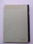 Vintage Caning Seat Weaving Instruction Booklet By L Day Perry 1940