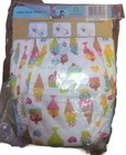 Charlie Banana Cloth Diaper Brand New Gelato 1 Diaper 2 Inserts One Size
