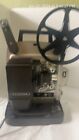 Vintage Bell   Howell Super 8 Film Projector Autoload Design 346a Works C Video