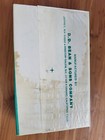 Vintage Kool Matchbook 50 Book Count 1000 Match Count New Old Stock Ephemera