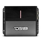 Ds18 3000 Watt Compact Full-range Class-d 4-channel Car Amplifier Amp Ion1000 4d