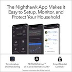 Netgear Nighthawk Rax43 Wifi 6 Router Ax4200  4 2gbps Vpn Usb 3 0 Gaming