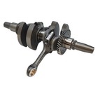 New Crankshaft 1204501 For Polaris 900 Ranger Xp 900 13-16 Rzr 900 15-26