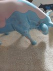 Cow Parade Lullaby Cow 2001 Complete W  Box  Item  9182