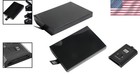 Xbox 360 Slim Hdd Caddy With Screen Protector - 2 Pack For Maximum Protection
