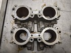 Lower Intake Manifold For 06-07 Subaru Legacy  2 5