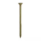  9 X 3 In  Star Drive Dual Flat Head Coarse Thread Construction Screws 1 Lb  Box