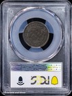 1809 1 2c Classic Head Half Cent Pcgs F 15