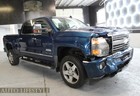 2017 Chevrolet Silverado 2500hd High Country