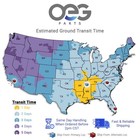 New Field Coil Fits Case 585g 586g 2001-2007 614-401 144108203 26152003 Np24001n