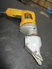 Dewalt Dw891 Swivel Head Shear  14 Gauge