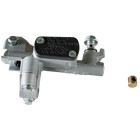 Hydraulic Clutch Master Cylinder Fluid Reservoir For Kawasaki Kx250 x Kx450f sr