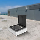 90   Roof Hatch Roof Access Hatch Roof Security Door For Residential Buildings