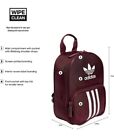 Adidas Originals Santiago Mini Backpack  Victory Crimson   Travel sports Bag