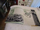 Vintage Oem 1947 Gmc New 600   700 Series Trucks Dealer Brochure Ac600 Af Ac650