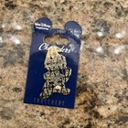 Disney Wdi Character Sorcerer Gurgi Pin  From Black Cauldron Le 200