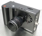 Kron Chronos 2 1-hd High Speed Camera Monochrome 8gb W  Lens