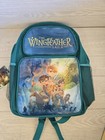 Rare Wingfeather Saga Backpack School Angel Studios Premier Exclusive Kids
