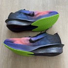 Nike Zoomx Vaporfly Next  4 Glam Dark Obsidian Black Io9571-400 Size 12 Men