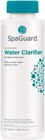 Spaguard Water Clarifier 1 Pint 2-pack For Spas   Hot Tubs