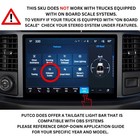 Putco 760060-13 Freedom Blade Tailgate Light Bar For 2021-2024 Ford F-150 New