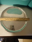 Queen Anne  armetale  Hollowware  Glossy  Vintage  Pewter Cake Stand