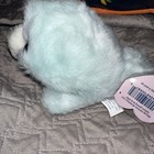 Puffkins Vgt Slick The Seal Plush 4  Stuffed Animal Swibco New W  Tags 1994