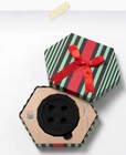 Laika Coraline Button Coaster Set Keepsake Box 2024 4 Silicone Coasters New Seal