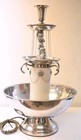 San Marino Beverage drink Fountain 5 Gallon Circulating Catering event party 120
